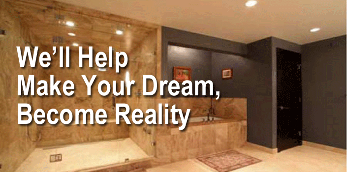 Outdoor image of a house with lighted 	landscape.     Quote - Indoor and out, EF Electric will light up your world.